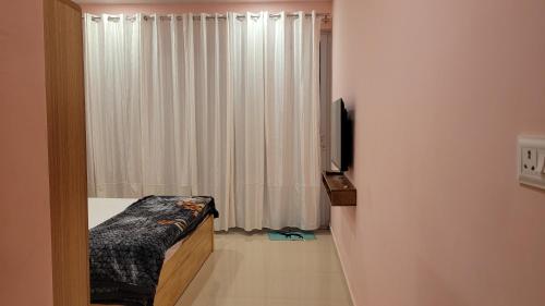 infinity homestay