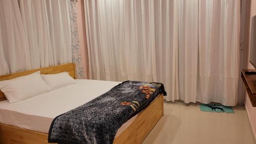 infinity homestay