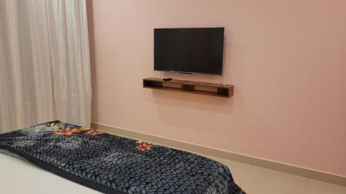 infinity homestay