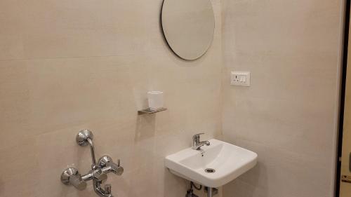 infinity homestay