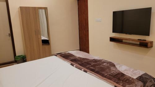 infinity homestay