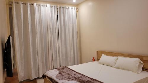 infinity homestay