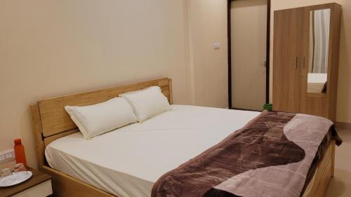 infinity homestay