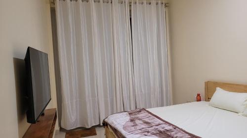 infinity homestay