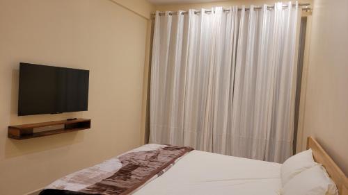 infinity homestay
