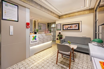 Treebo Arizona,,3 star