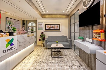 Treebo Arizona,,3 star