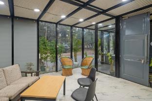 treebo twin tree suites