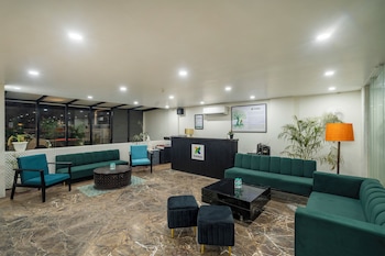 Treebo Twin Tree Suites,,3 star