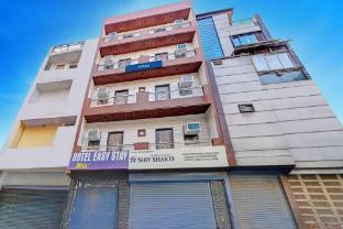 via shahdara residency