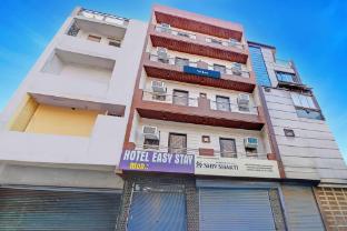 via shahdara residency