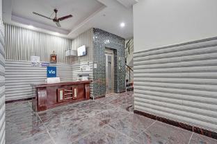 via shahdara residency