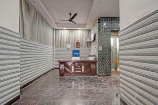 via shahdara residency