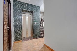 via shahdara residency