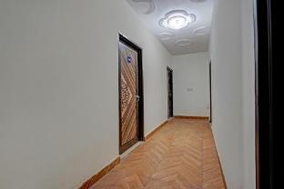 via shahdara residency