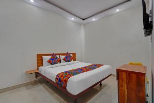 via shahdara residency