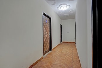 Via Shahdara Residency,,3 star