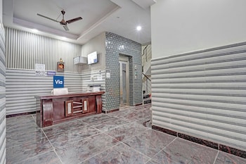 via shahdara residency