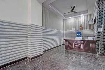 via shahdara residency