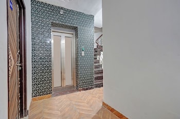 via shahdara residency