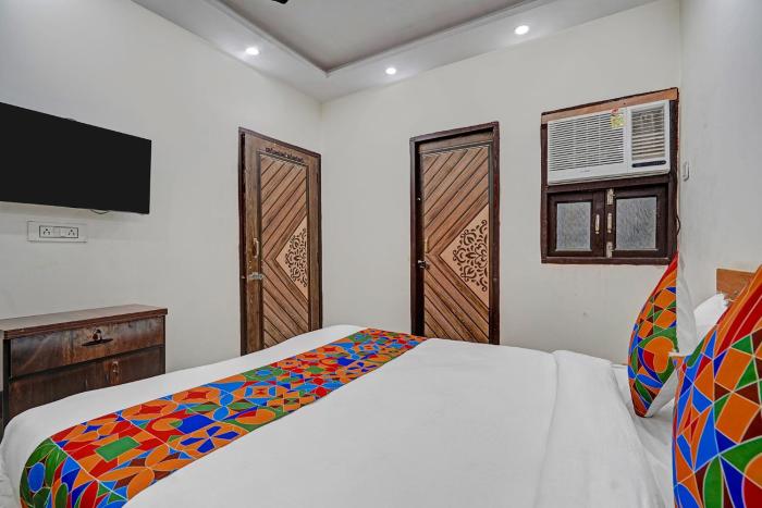 via shahdara residency