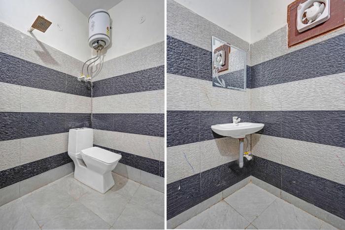 via shahdara residency