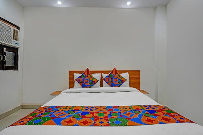 via shahdara residency