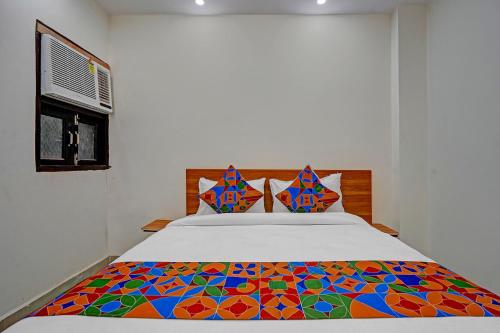 via shahdara residency