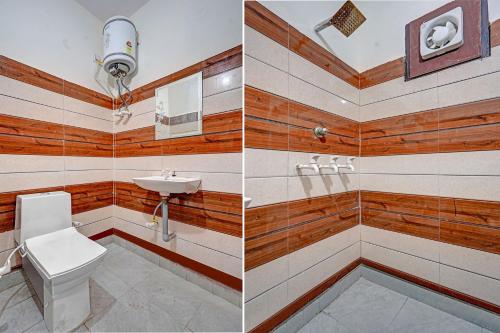 via shahdara residency