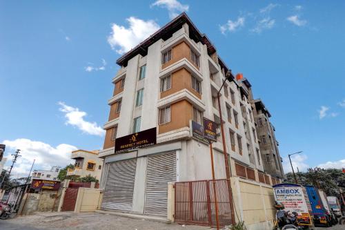 ay plus regency hotel