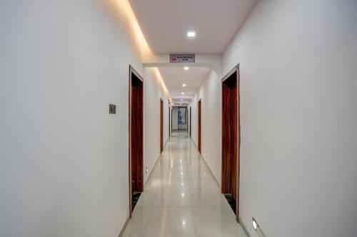 ay plus regency hotel