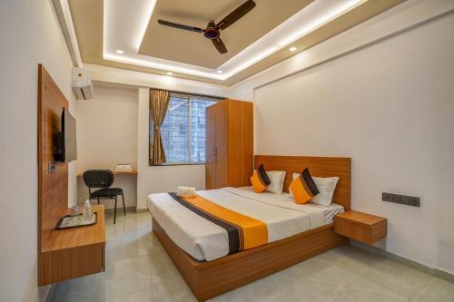 ay plus regency hotel