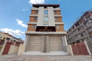 ay plus regency hotel