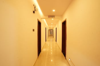 ay plus regency hotel