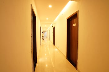 ay plus regency hotel