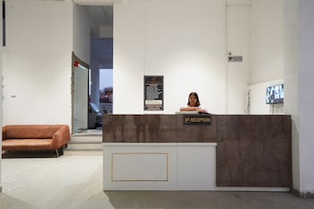 ay plus regency hotel