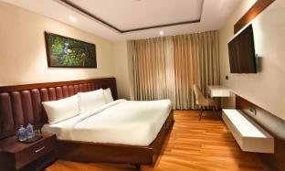 hotel krb greens