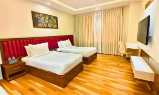 hotel krb greens