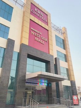 hotel krb greens