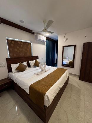 hotel satlaj raipur