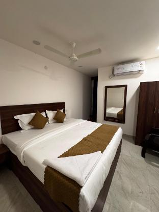 hotel satlaj raipur