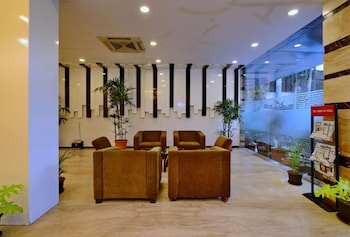 hotel satlaj raipur