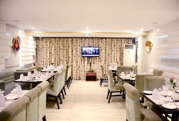 hotel satlaj raipur