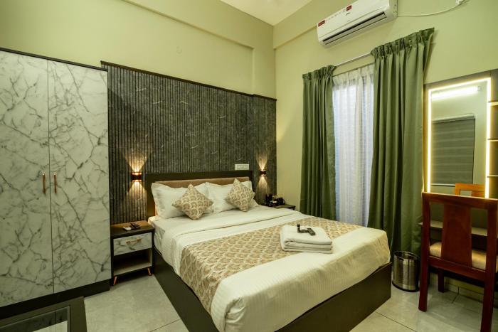 zoho suites