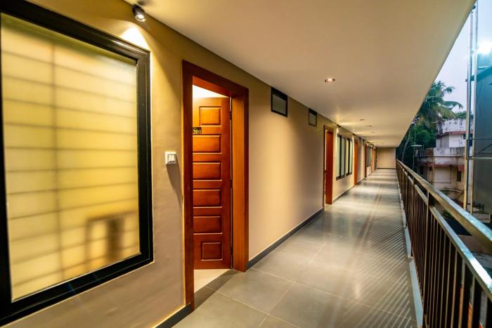 zoho suites