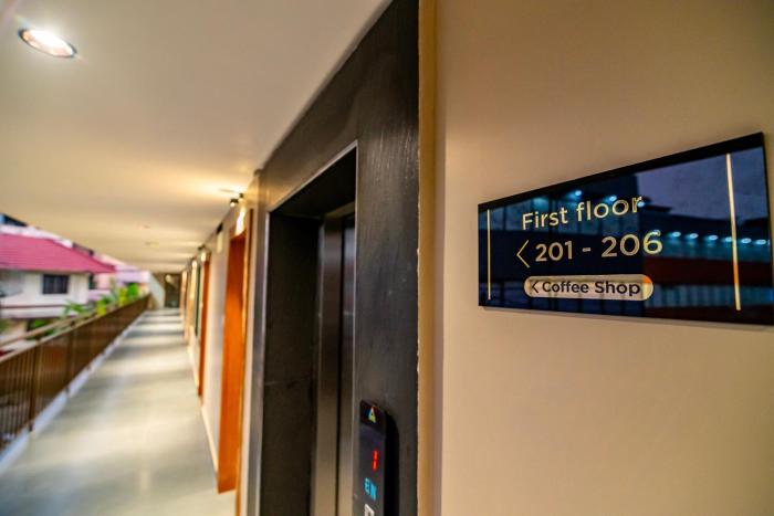 zoho suites