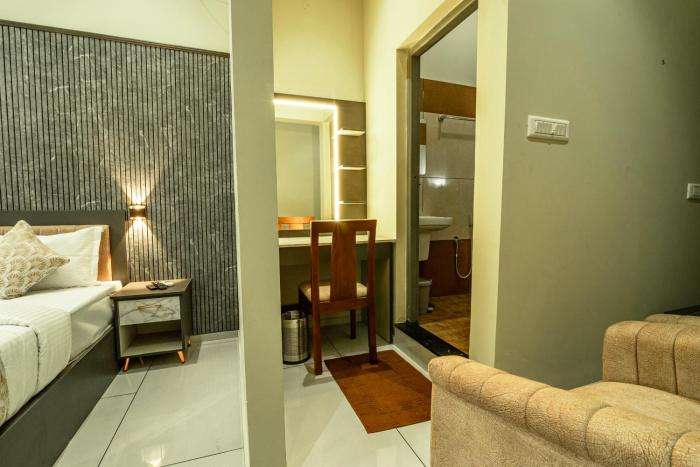 zoho suites