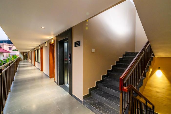zoho suites
