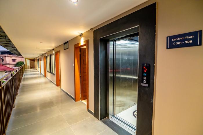 zoho suites