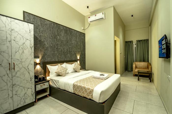 zoho suites